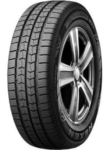 185/80R14C 102R NEXEN WINGUARD WT1