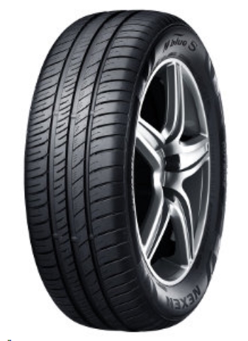 205/60R16 92H NEXEN N BLUE S XL