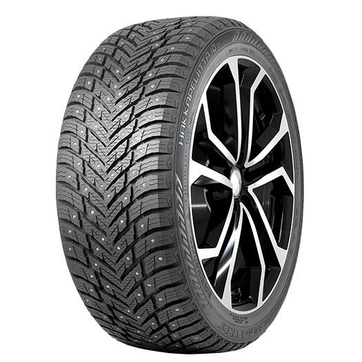 265/45R20 108T NOKIAN TYRES HAKKAPELIITTA 10 XL EV SILENTDRIVE