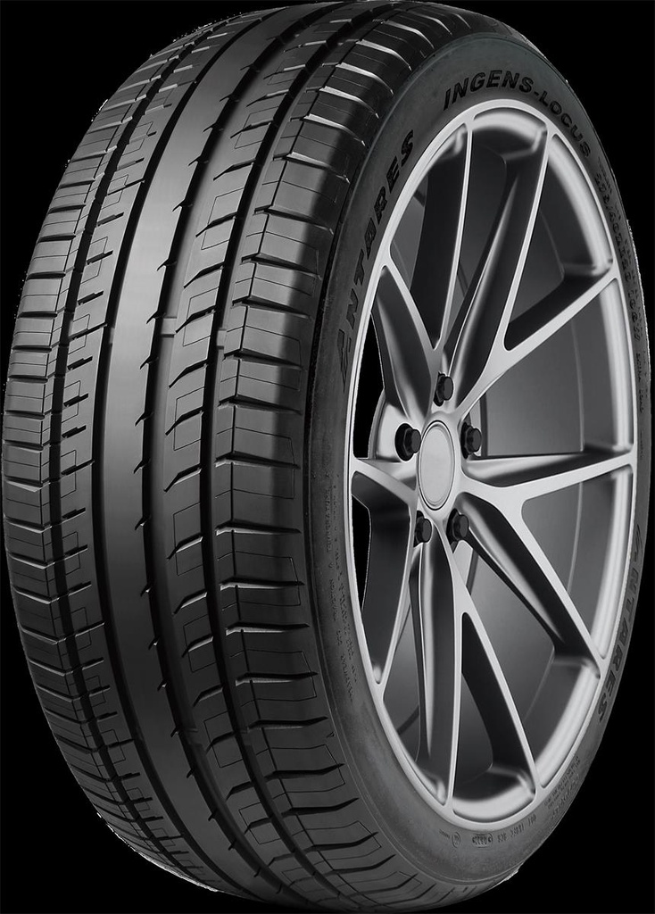 245/45R18 100W ANTARES INGENS-LOCUS XL
