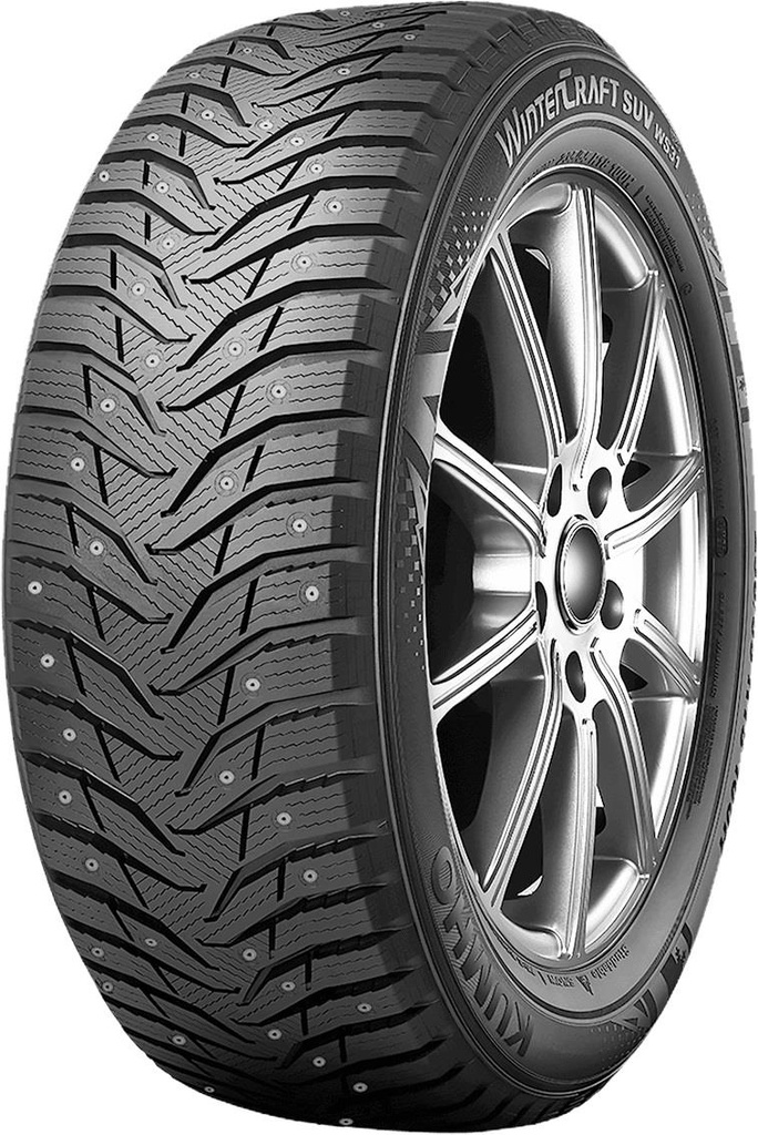 275/40R20 106T KUMHO 275/40 R20 106T  WS31 XL