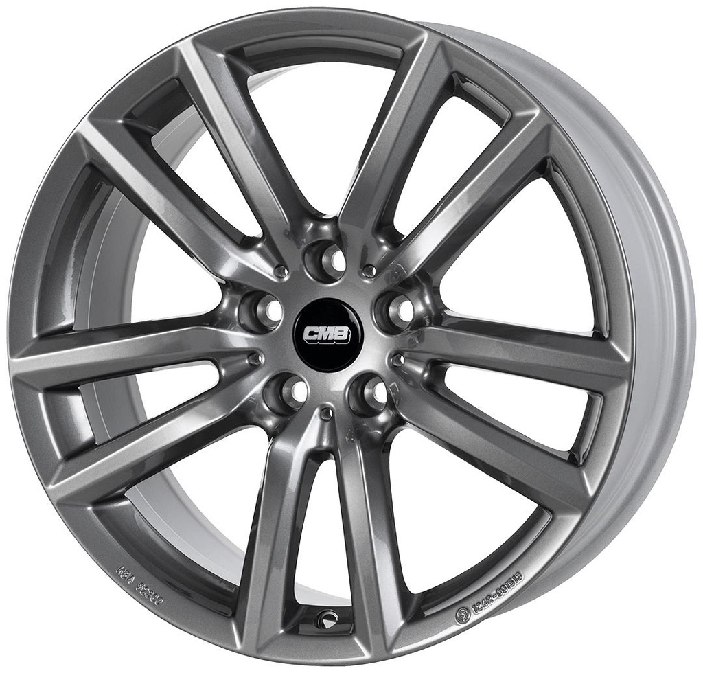 CMS C27 GG 7x17 5/112 ET41 CB66.5