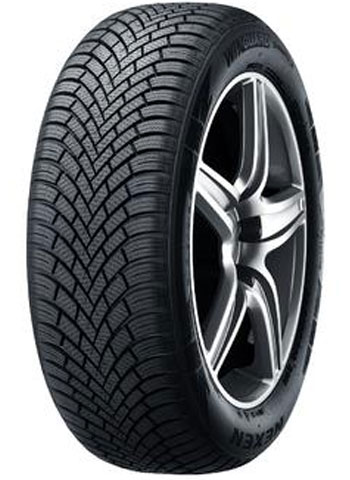 195/55R16 91H NEXEN WINGGUARD SNOW G3 WH21 XL
