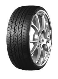 245/35R20 95Y MAXTREK FORTIS XL