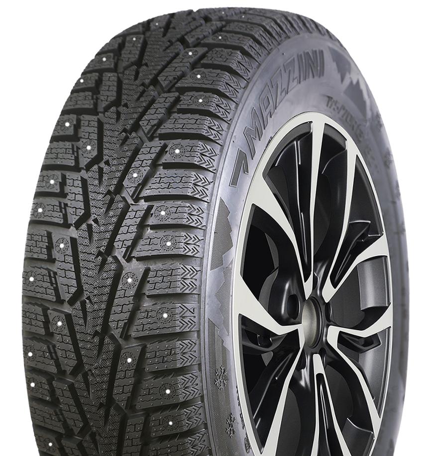 215/60R17 100T MAZZINI ICE LEOPARD SUV