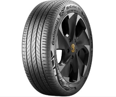 225/50R18 99W CONTINENTAL ULTRACONTACT NXT XL EVC CRM