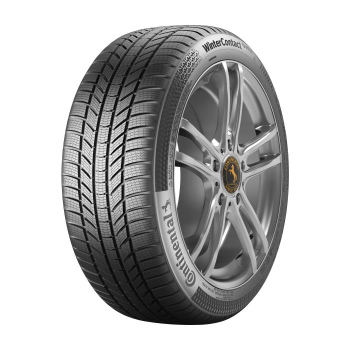 295/35R22 108W CONTINENTAL WINTERCONTACT TS 870 P XL