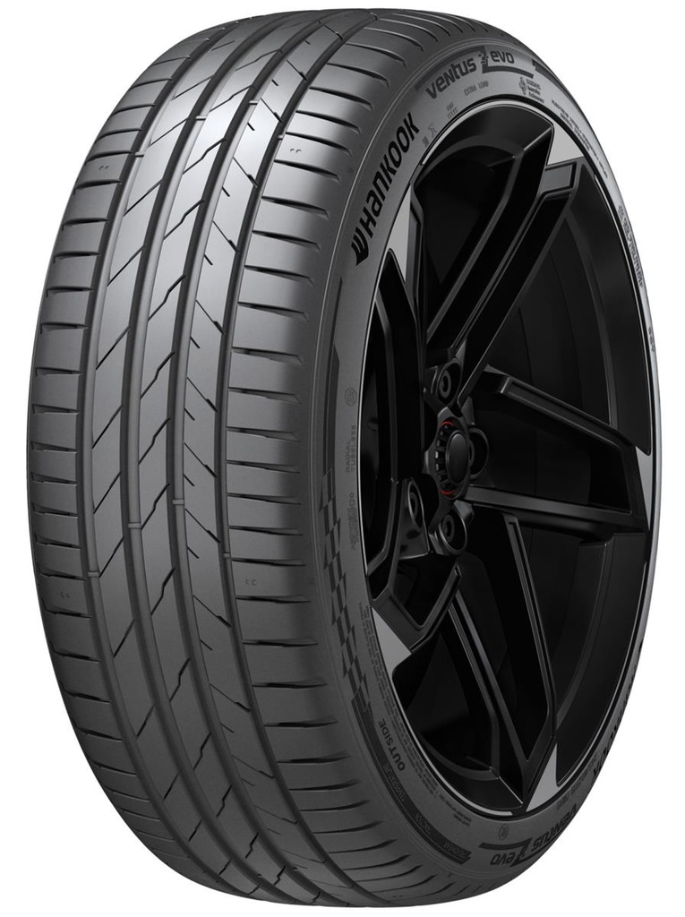 225/45R17 94Y HANKOOK VENTUS EVO K137 XL