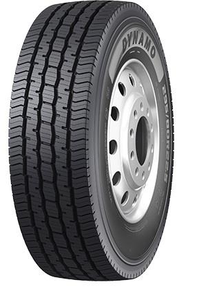 295/80R22.5 154/149L DYNAMO MAW50 STEER & TRAILER 18PR
