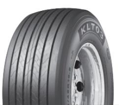 385/65R22.5 160K KUMHO KLT03 XL TRAILER 20PR HIGHWAY