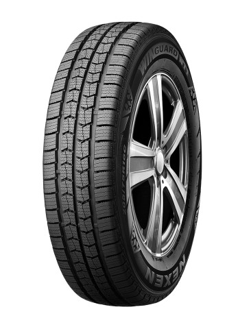 205/65R15C 102/100R NEXEN WINGUARD WT1