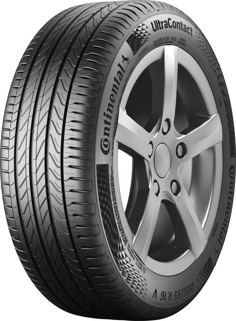 195/65R15 91T CONTINENTAL ULTRACONTACT EVC