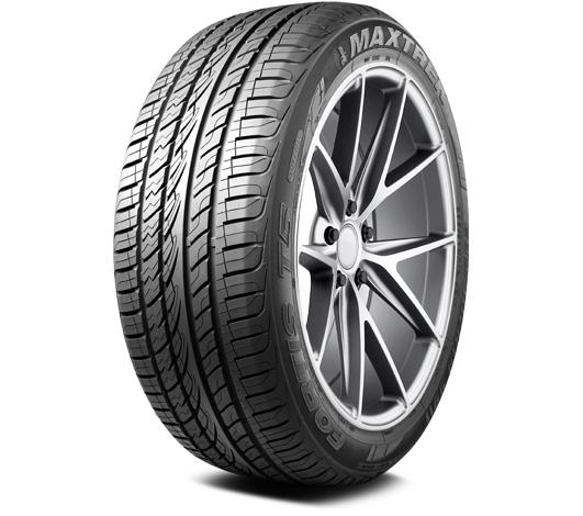 255/45R19 104W MAXTREK FORTIS XL