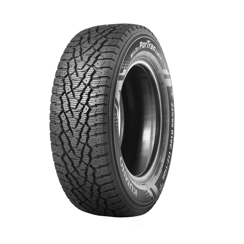 185/75R16C 104R KUMHO CW11 XL 8PR