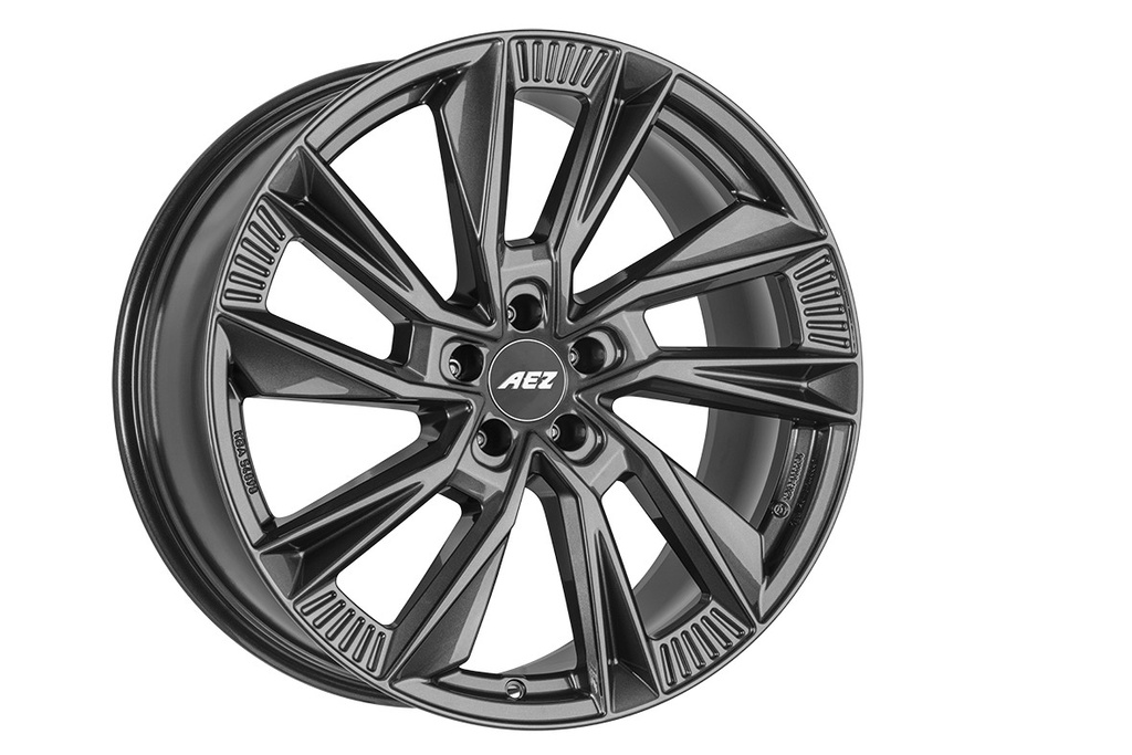 AEZ HAVANNA GREY 8.5x19 5/112 ET36 CB66.6