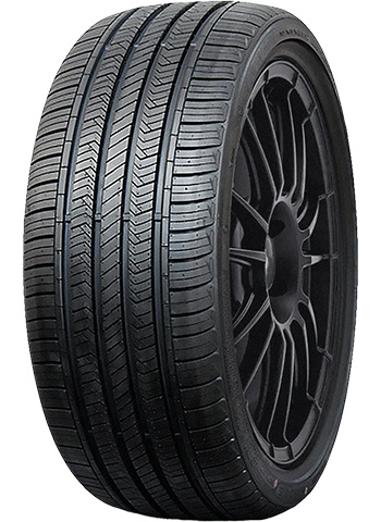 235/55R19 101V SUNNY NU025