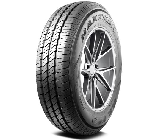 235/65R16C 115/113S MAXTREK MK 700