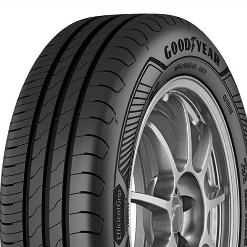 165/65R15 81T GOODYEAR EFFICIENTGRIP COMPACT 2 EVR