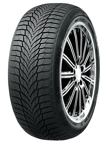 205/40R17 84V NEXEN WINGGUARD SPORT 2 XL