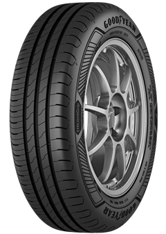 175/70R14 84T GOODYEAR EFFICIENTGRIP COMPACT 2