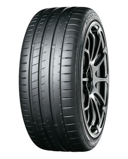255/55R20 110Y YOKOHAMA ADVAN SPORT V107