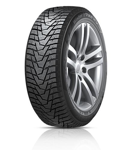 195/55R15 89T HANKOOK WINTER I*PIKE RS2 W429 XL FP