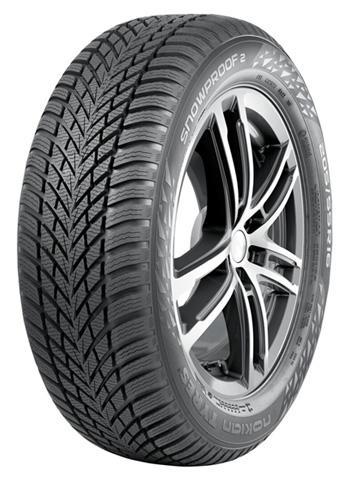 205/55R16 91T NOKIAN TYRES SNOWPROOF 2