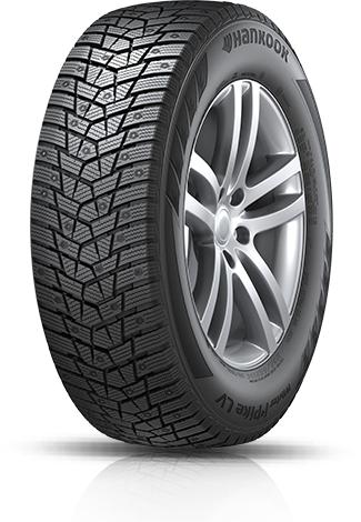 195/70R15C 104/102R HANKOOK I*PIKE LV RW15