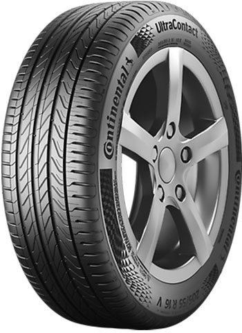 195/65R15 95H CONTINENTAL ULTRACONTACT XL