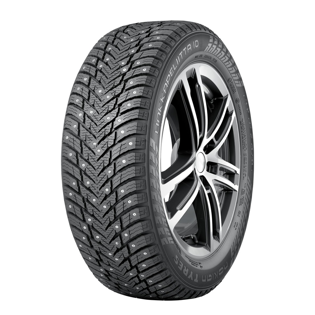 175/65R14 86T NOKIAN TYRES HAKKAPELIITTA 10 XL