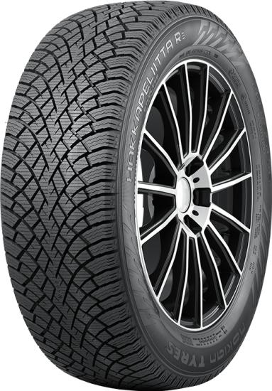185/65R15 88R NOKIAN TYRES HAKKAPELIITTA R5