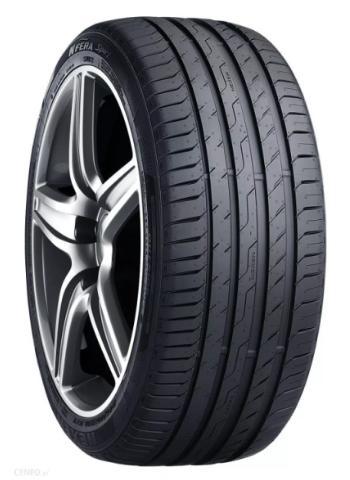 235/40R18 95Y NEXEN N FERA SPORT XL