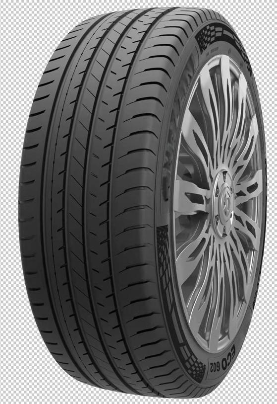 275/55R19 111W MAZZINI ECO602
