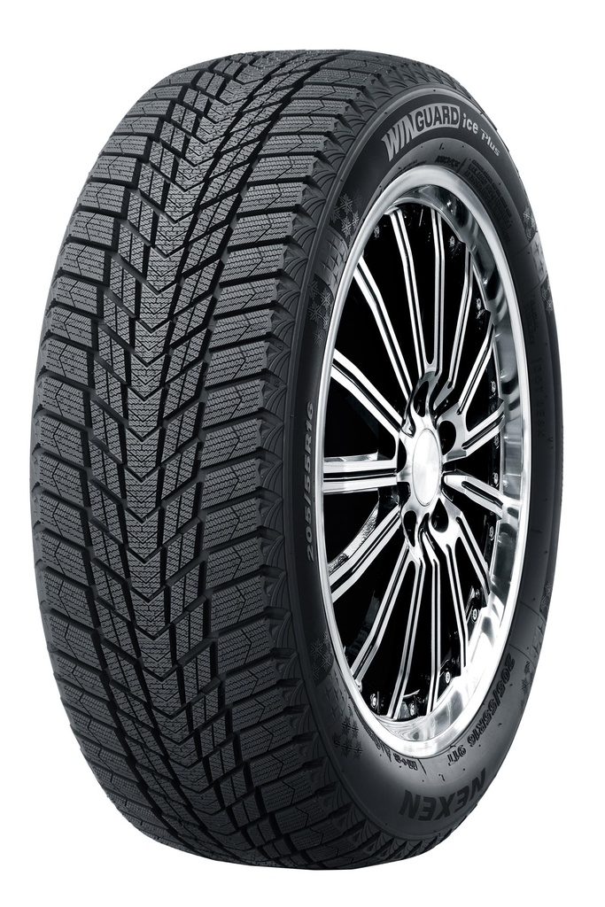 235/50R18 97T NEXEN WINGGUARD ICE PLUS XL