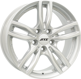 ATS EVOLUTION 8x17 5/120 ET30 CB72.5