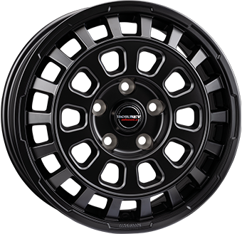 BORBET CW7 8x18 5/120 ET53 CB65.1