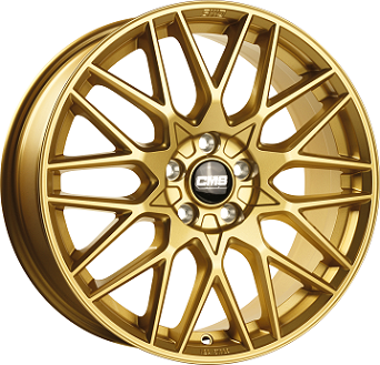CMS C25 CGOLD 8.5x20 5/112 ET30 CB66.5
