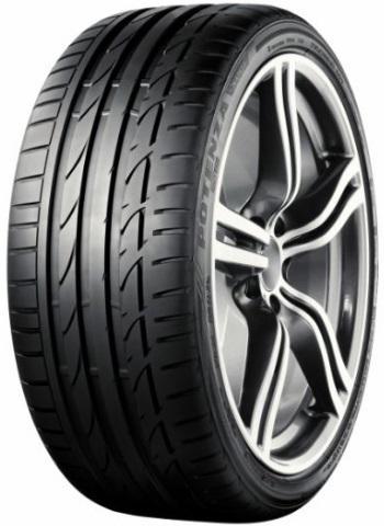 235/40R19 96Y BRIDGESTONE POTENZA S 001 XL RO1