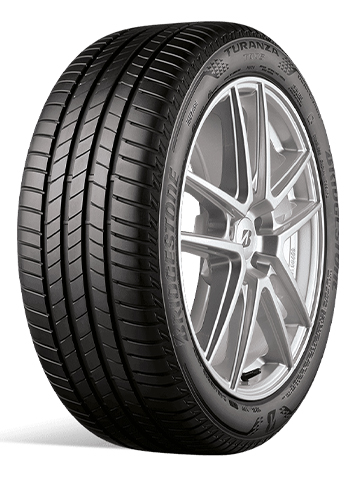 255/45R18 103H BRIDGESTONE TURANZA T005 XL