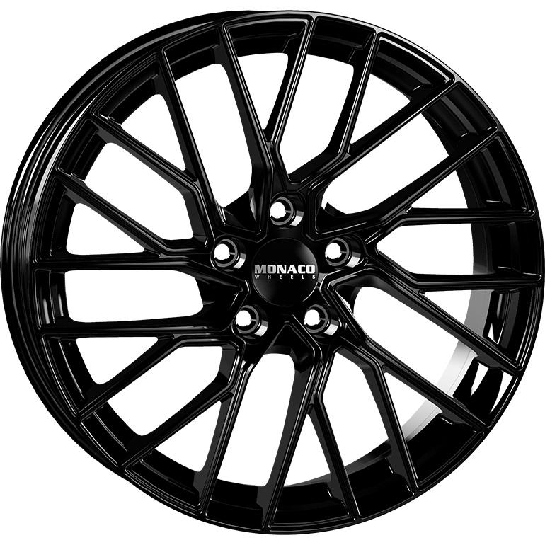 MONACO WHEELS GP11 8x18 5/112 ET45 CB66.5