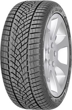 245/35R20 95V GOODYEAR ULTRAGRIP PERFORMANCE GEN 1 XL NA0|EVR