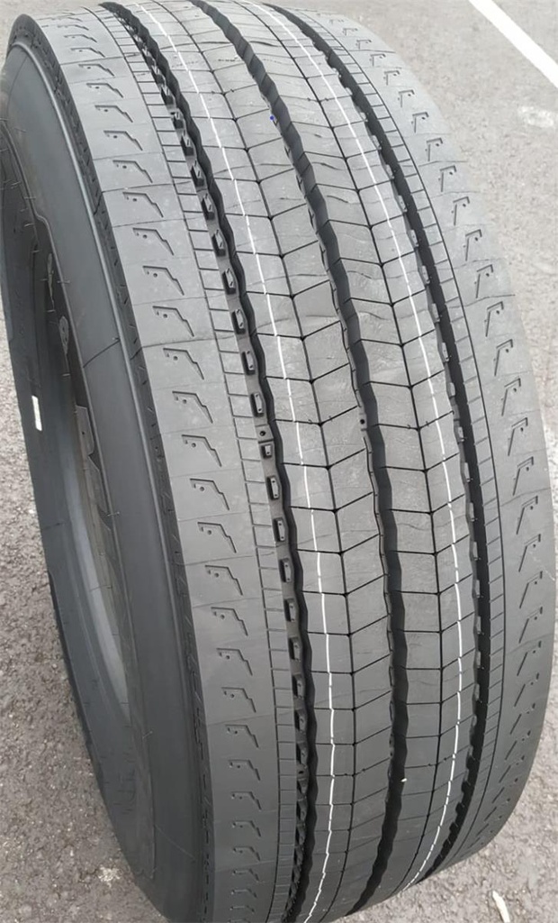 355/50R22.5 156K MICHELIN X MULTI Z ALL POSITION