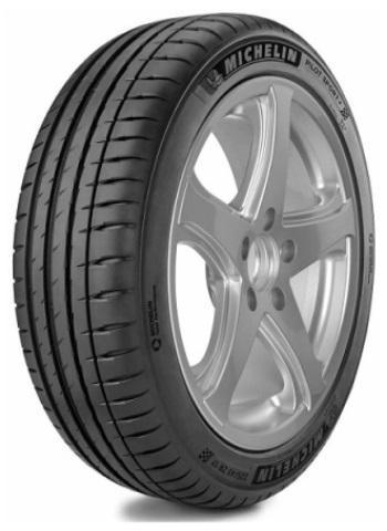 245/40R18 97Y MICHELIN PILOT SPORT 4 XL