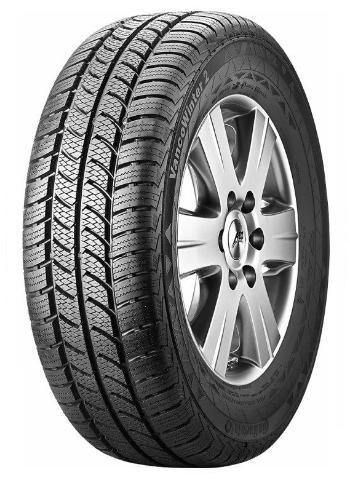 235/65R16C 118R CONTINENTAL VANCO WINTER 2
