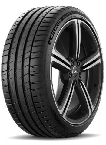 255/35R21 98Y MICHELIN PILOT SPORT 5 XL RG