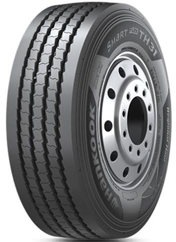 385/55R22.5 160K HANKOOK SMART FLEX TH31 TRAILER 18PR REGIONAL