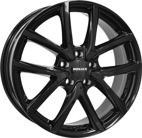 MONACO WHEELS CL2 8x19 5/112 ET45 CB70.1