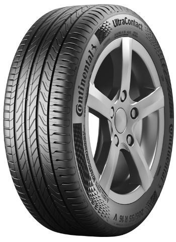 205/55R16 94V CONTINENTAL ULTRACONTACT XL