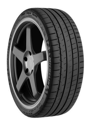 245/35R19 93Y MICHELIN PILOT SUPER SPORT XL