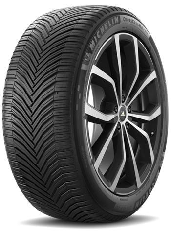 255/50R20 109Y MICHELIN CROSSCLIMATE 2 SUV RG